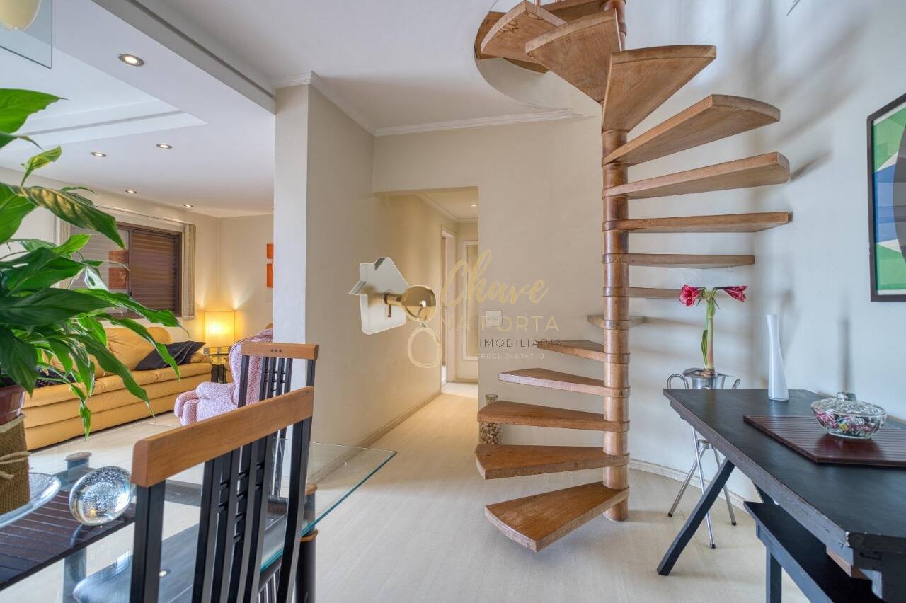 Apartamento, 3 quartos, 155 m² - Foto 4