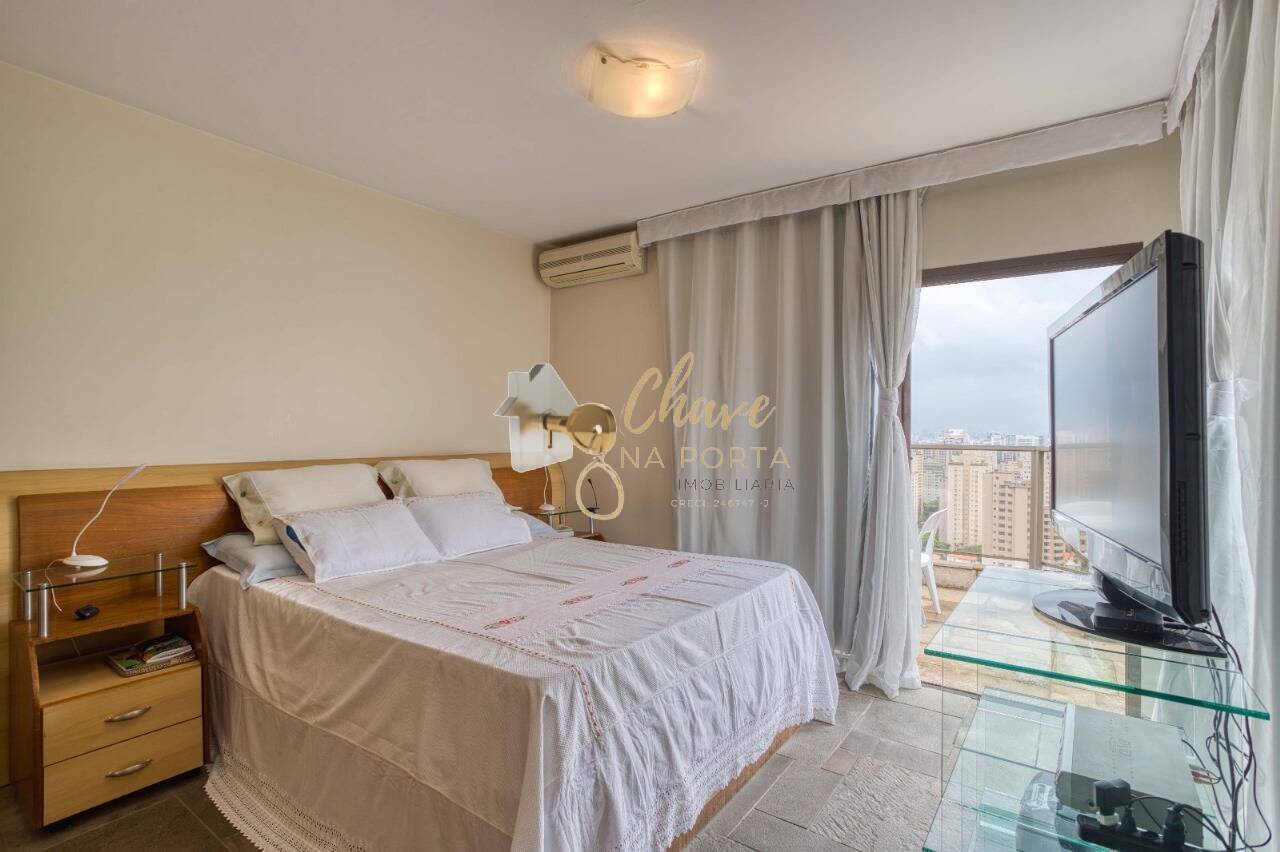 Apartamento, 3 quartos, 155 m² - Foto 20