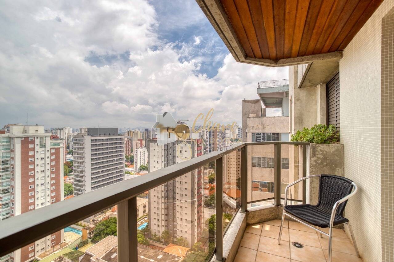 Apartamento, 3 quartos, 155 m² - Foto 10