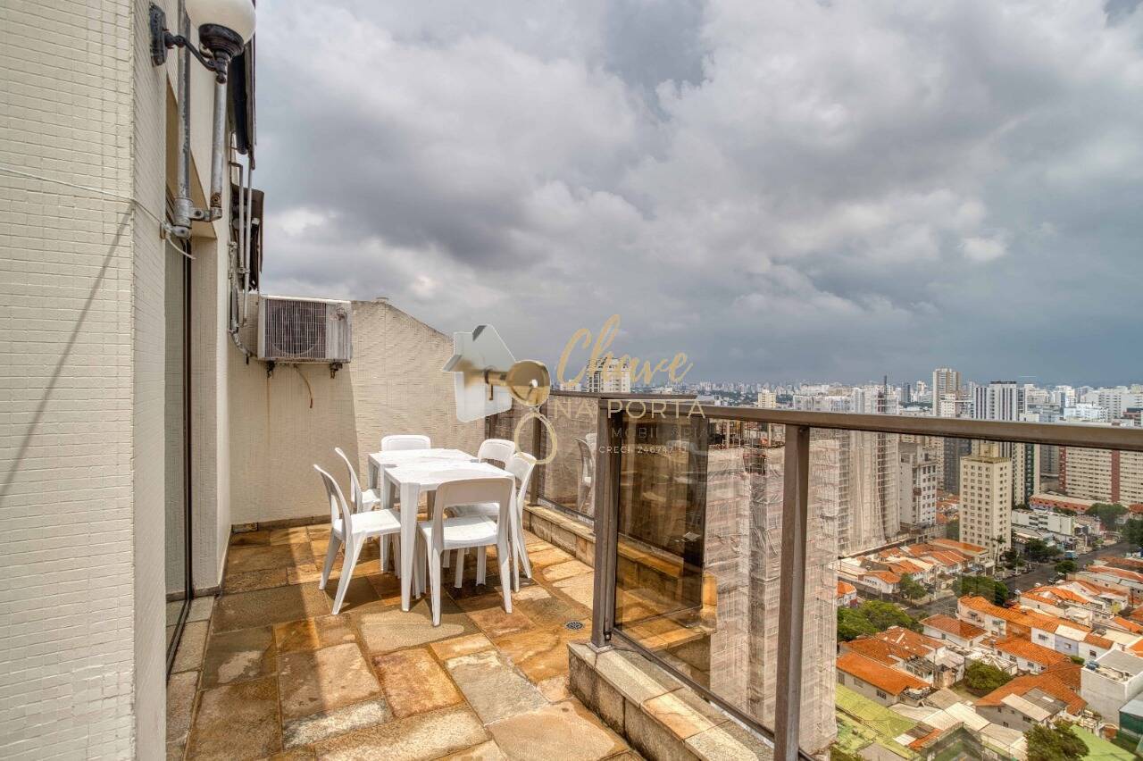 Apartamento, 3 quartos, 155 m² - Foto 29