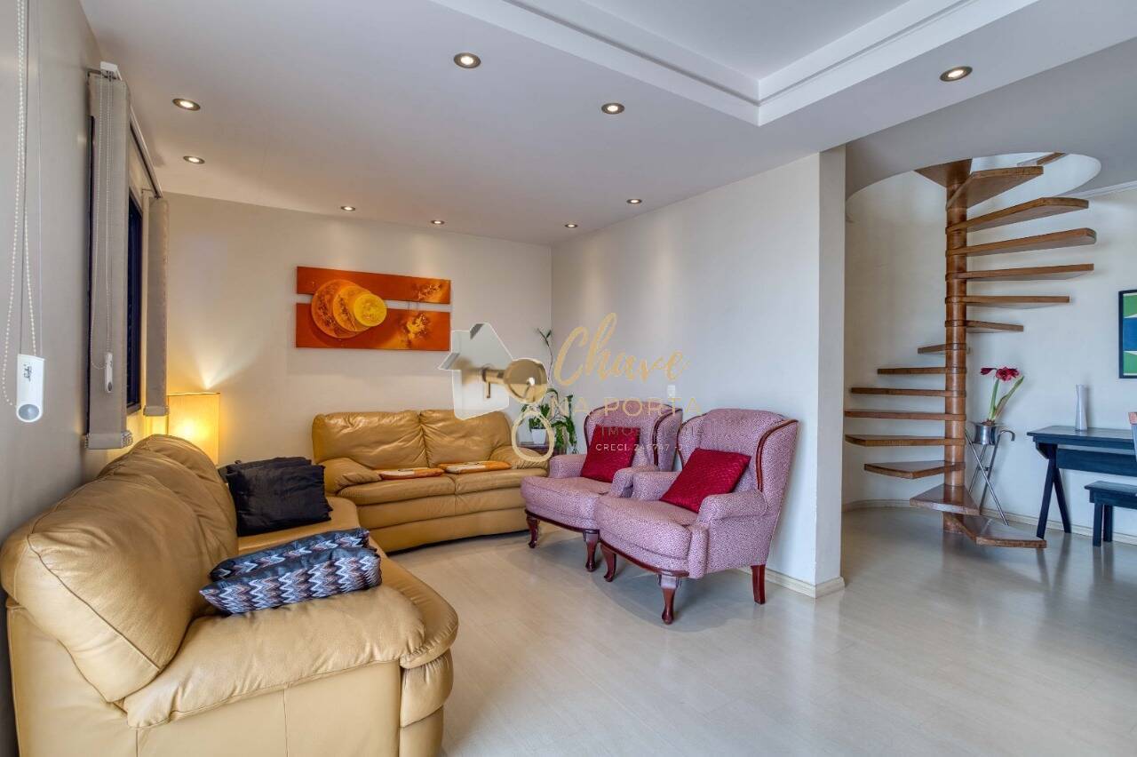 Apartamento, 3 quartos, 155 m² - Foto 9