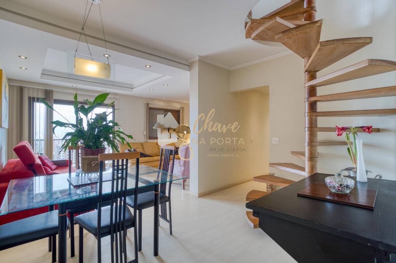 Apartamento, 3 quartos, 155 m² - Foto 5