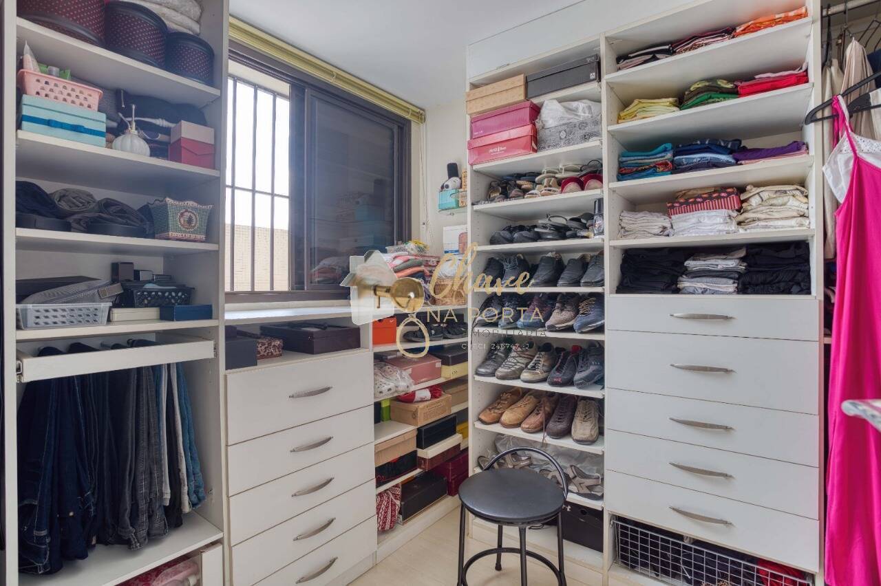 Apartamento, 3 quartos, 155 m² - Foto 26