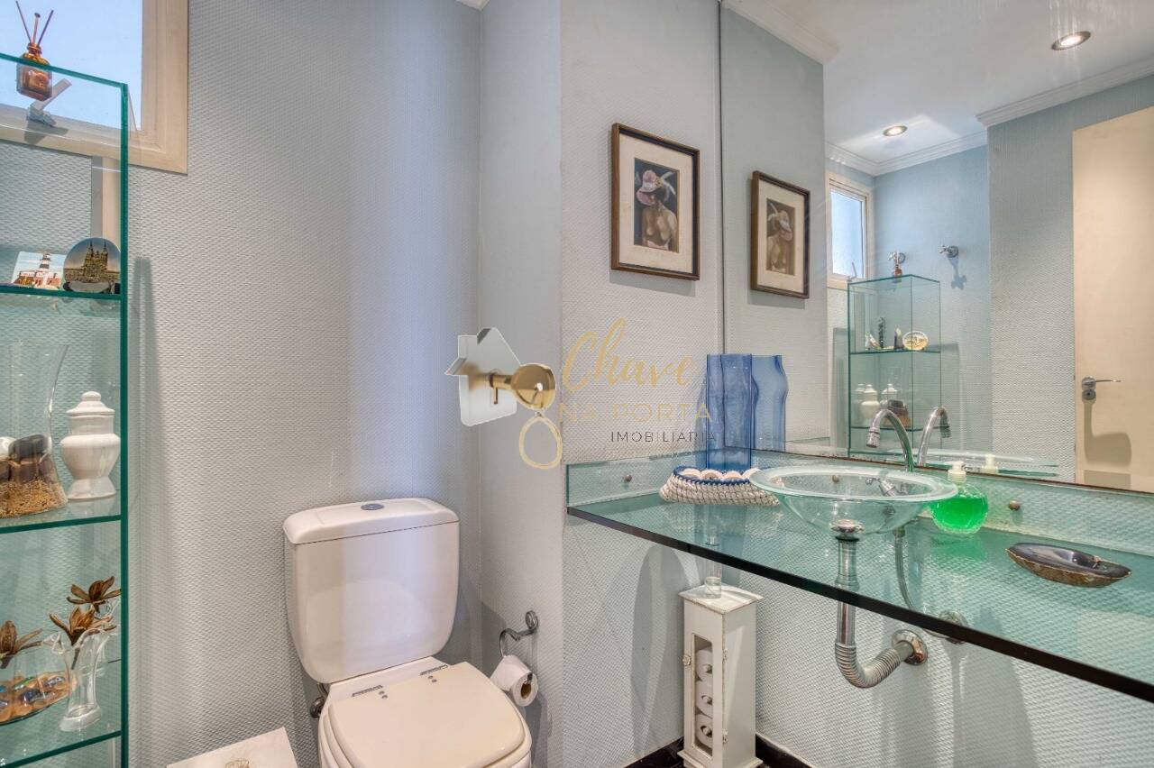 Apartamento, 3 quartos, 155 m² - Foto 18