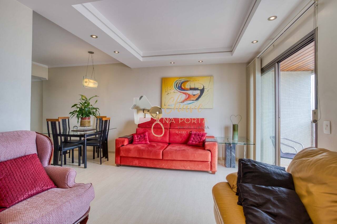 Apartamento, 3 quartos, 155 m² - Foto 8