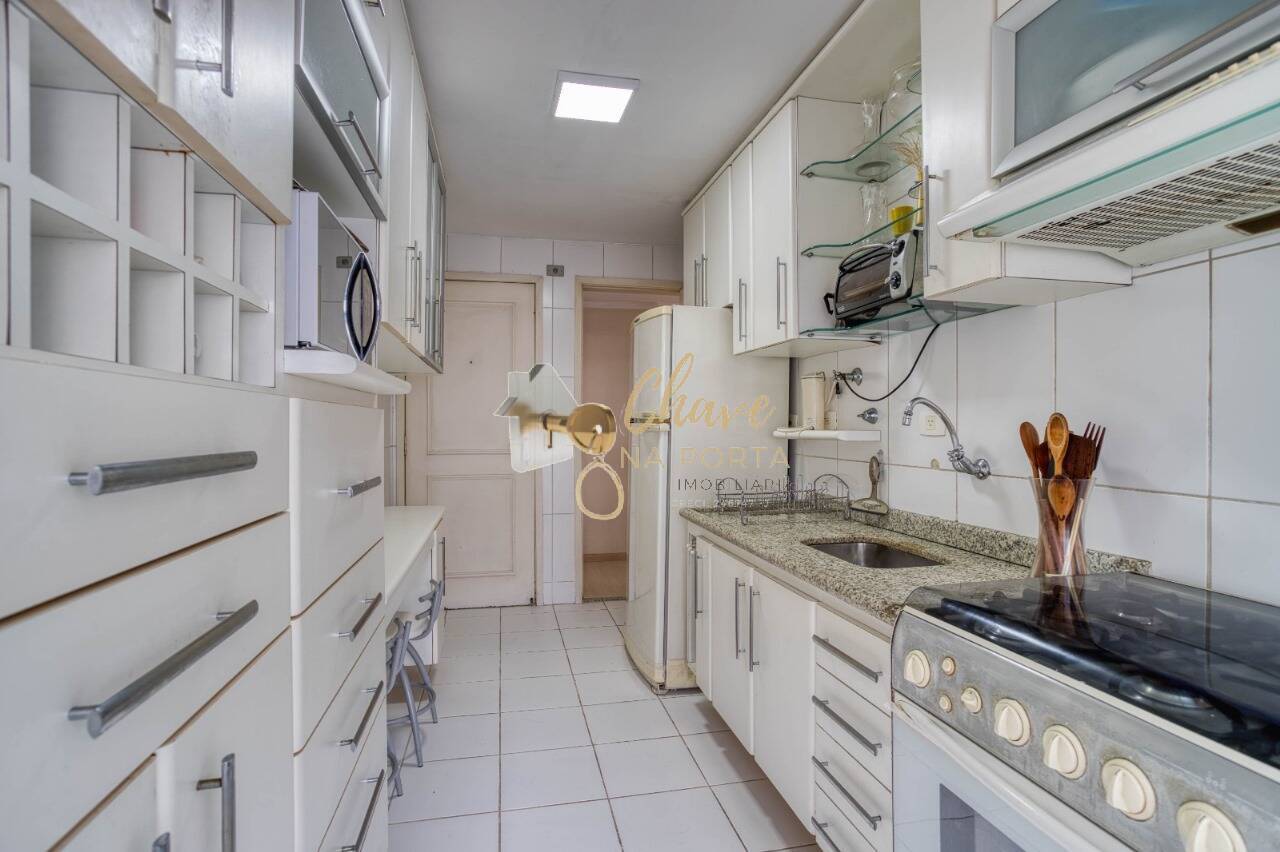 Apartamento, 3 quartos, 155 m² - Foto 14