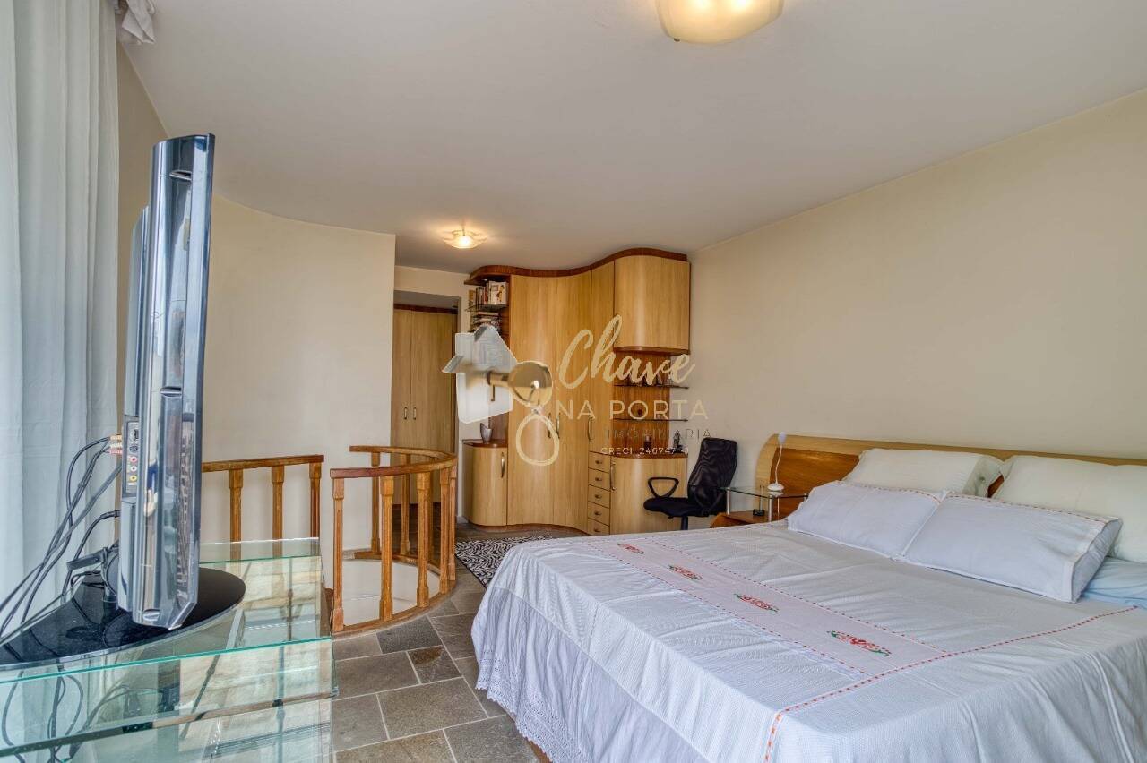 Apartamento, 3 quartos, 155 m² - Foto 21