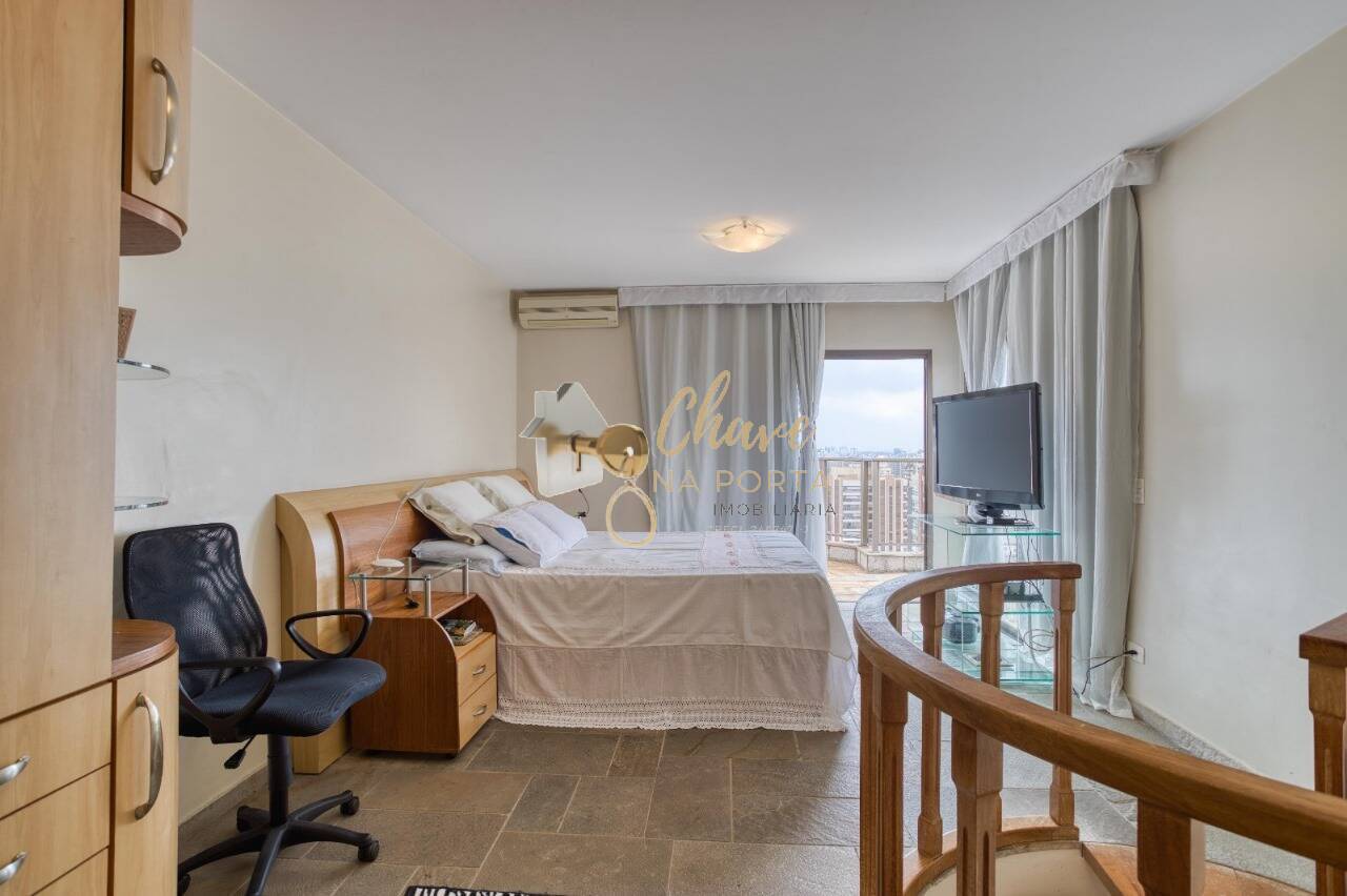 Apartamento, 3 quartos, 155 m² - Foto 22