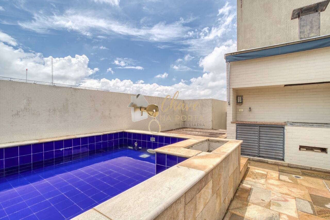 Apartamento, 3 quartos, 155 m² - Foto 28