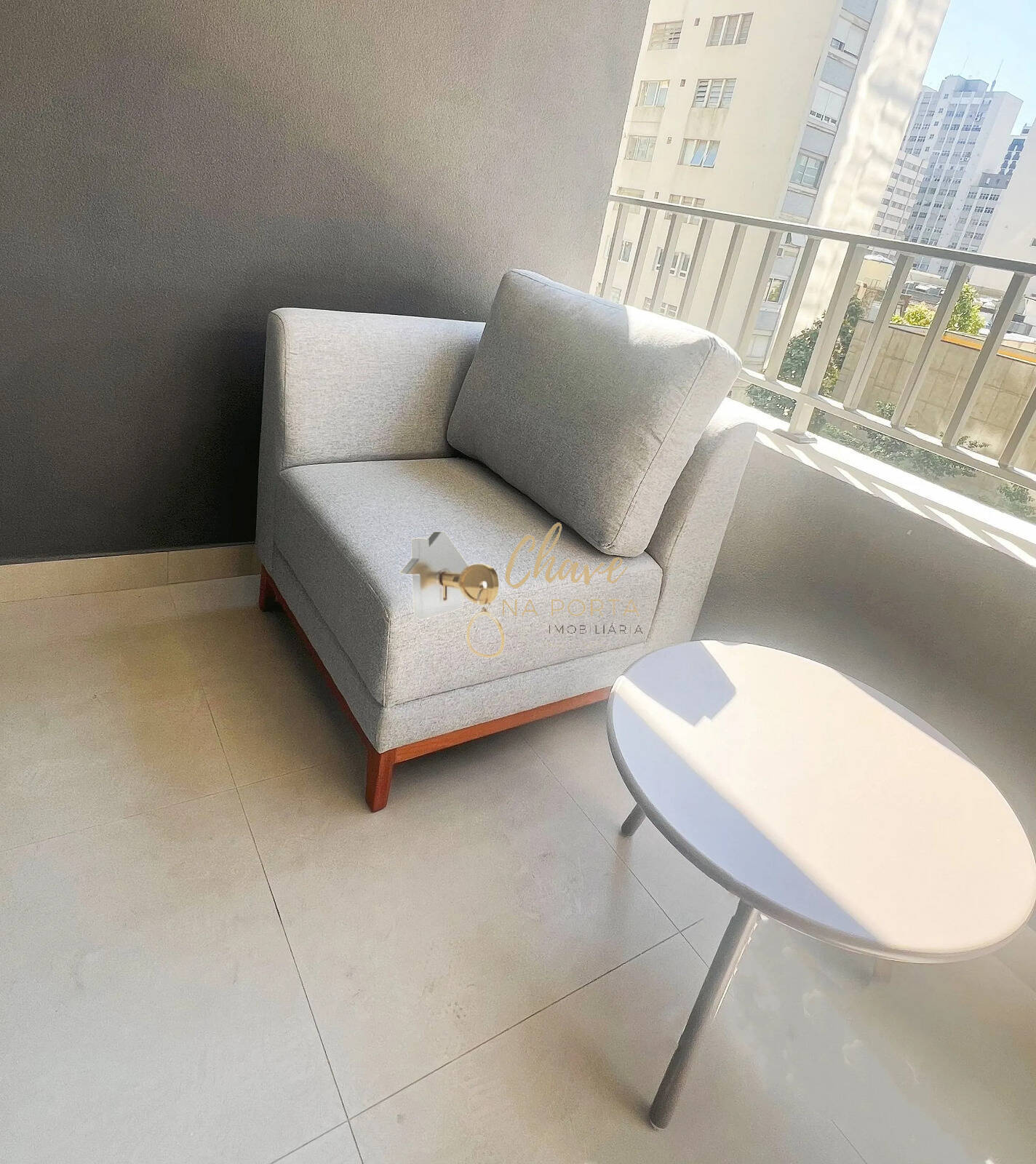 Kitnet-Studio, 23 m² - Foto 16