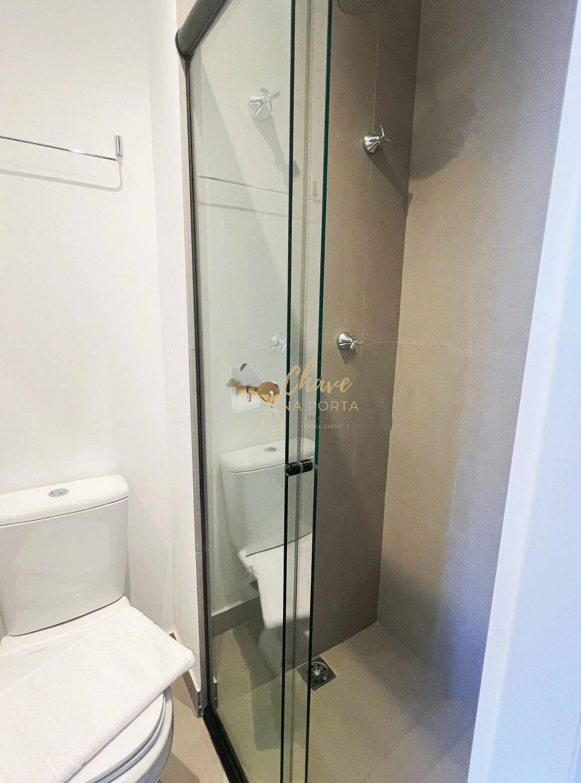 Kitnet-Studio, 23 m² - Foto 14
