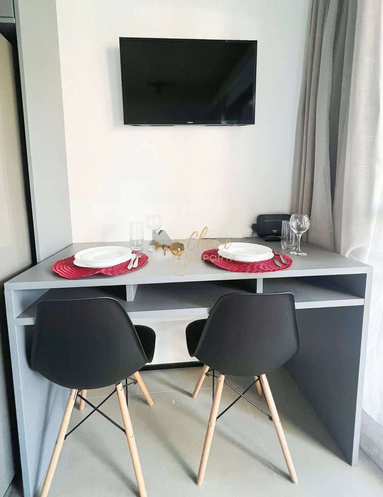 Kitnet-Studio, 23 m² - Foto 9