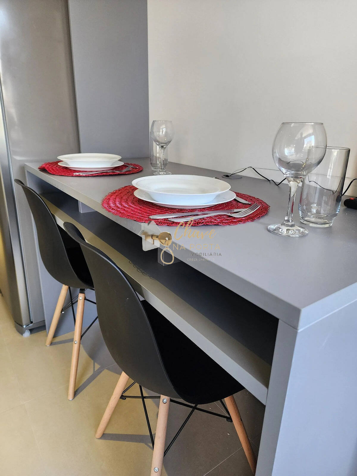 Kitnet-Studio, 23 m² - Foto 10
