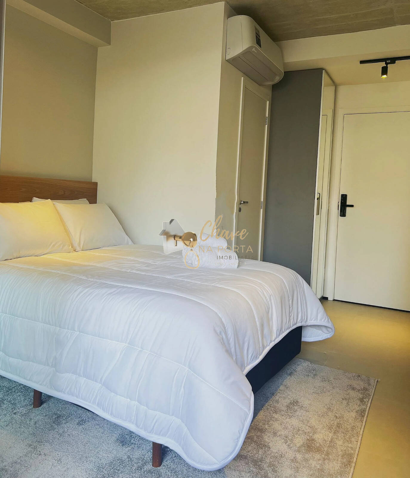 Kitnet-Studio, 23 m² - Foto 13
