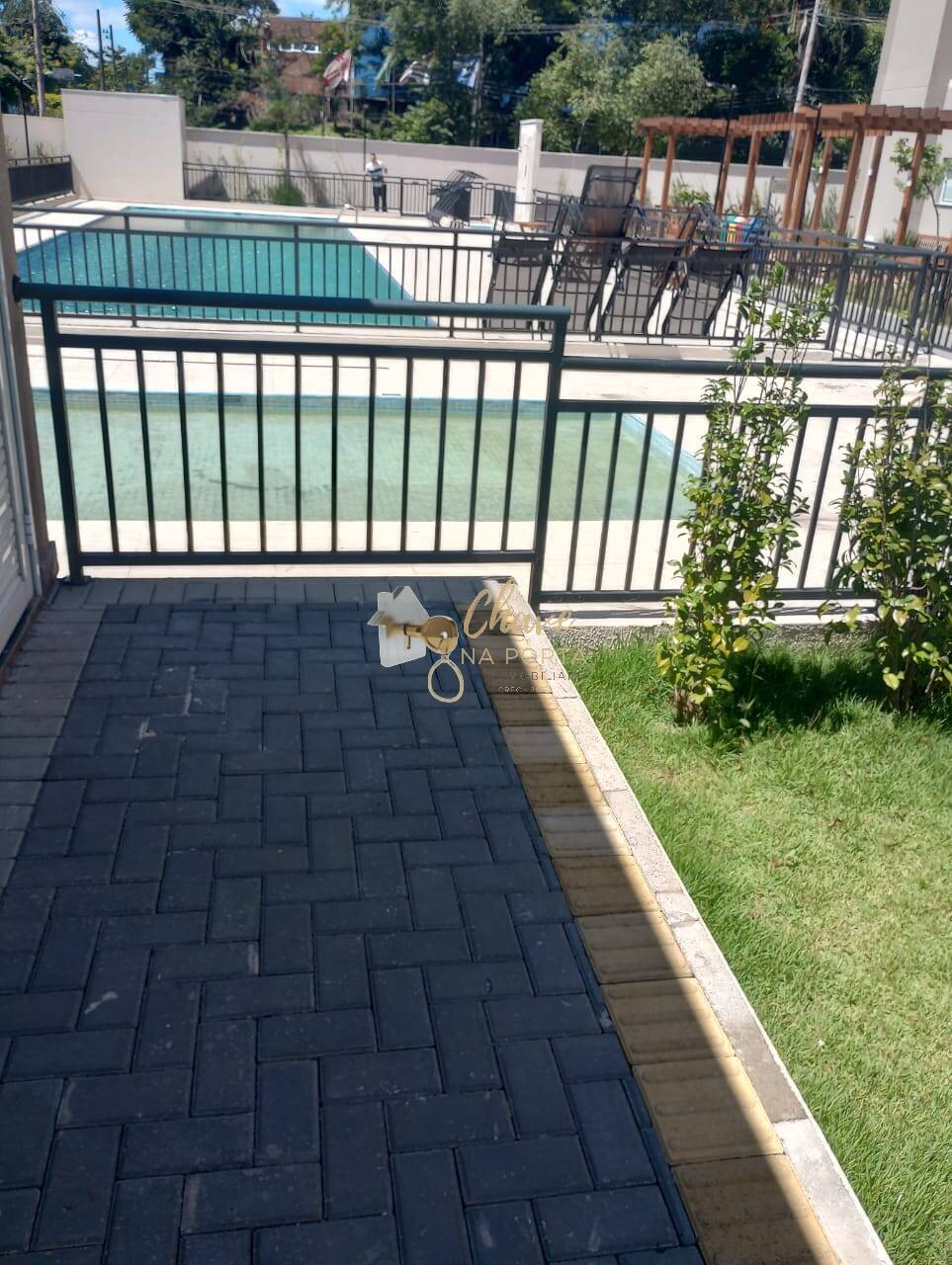 Apartamento, 2 quartos, 42 m² - Foto 14