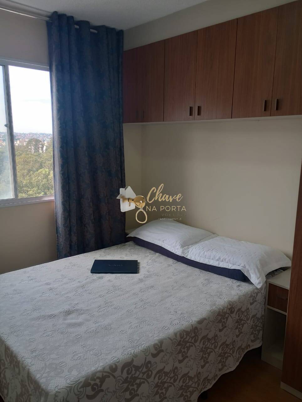 Apartamento, 2 quartos, 42 m² - Foto 9