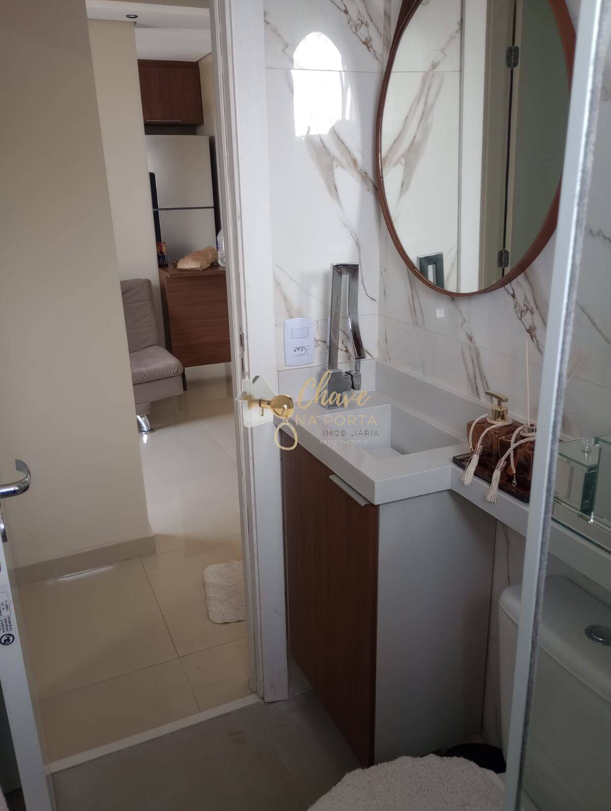 Apartamento, 2 quartos, 42 m² - Foto 5