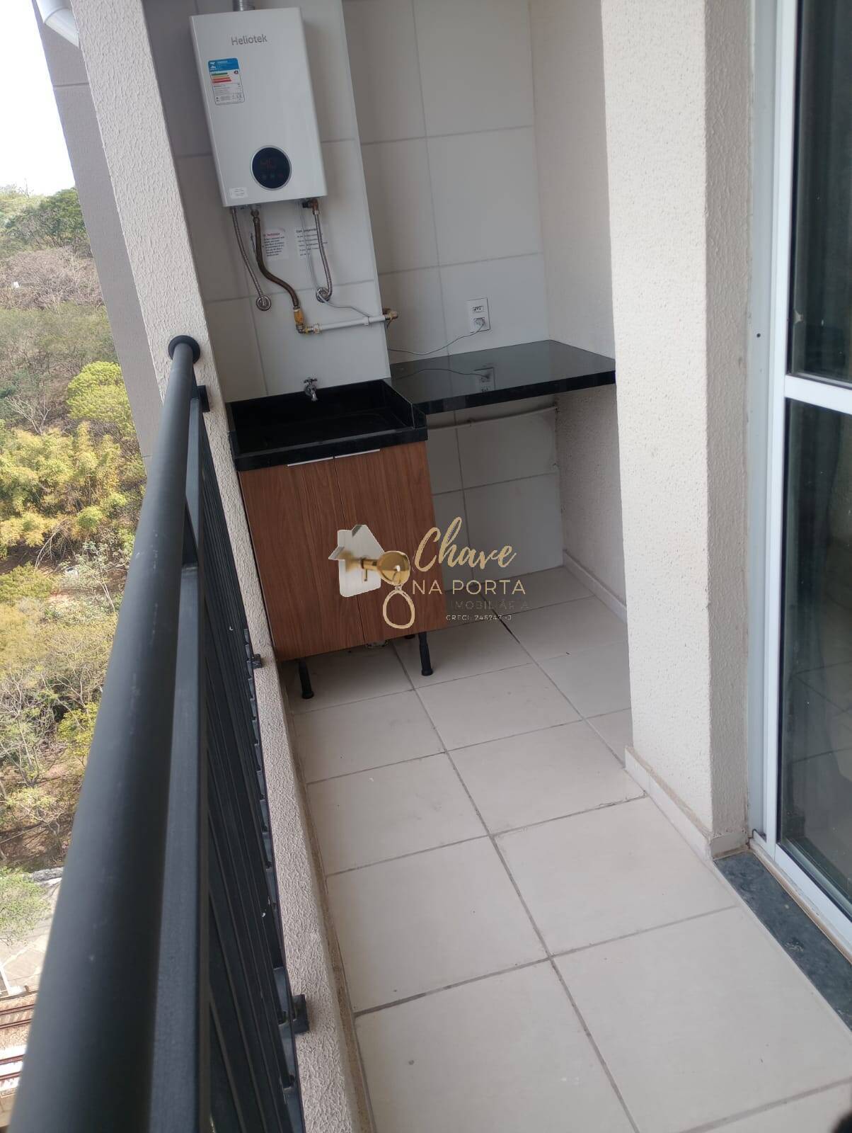 Apartamento, 2 quartos, 42 m² - Foto 12