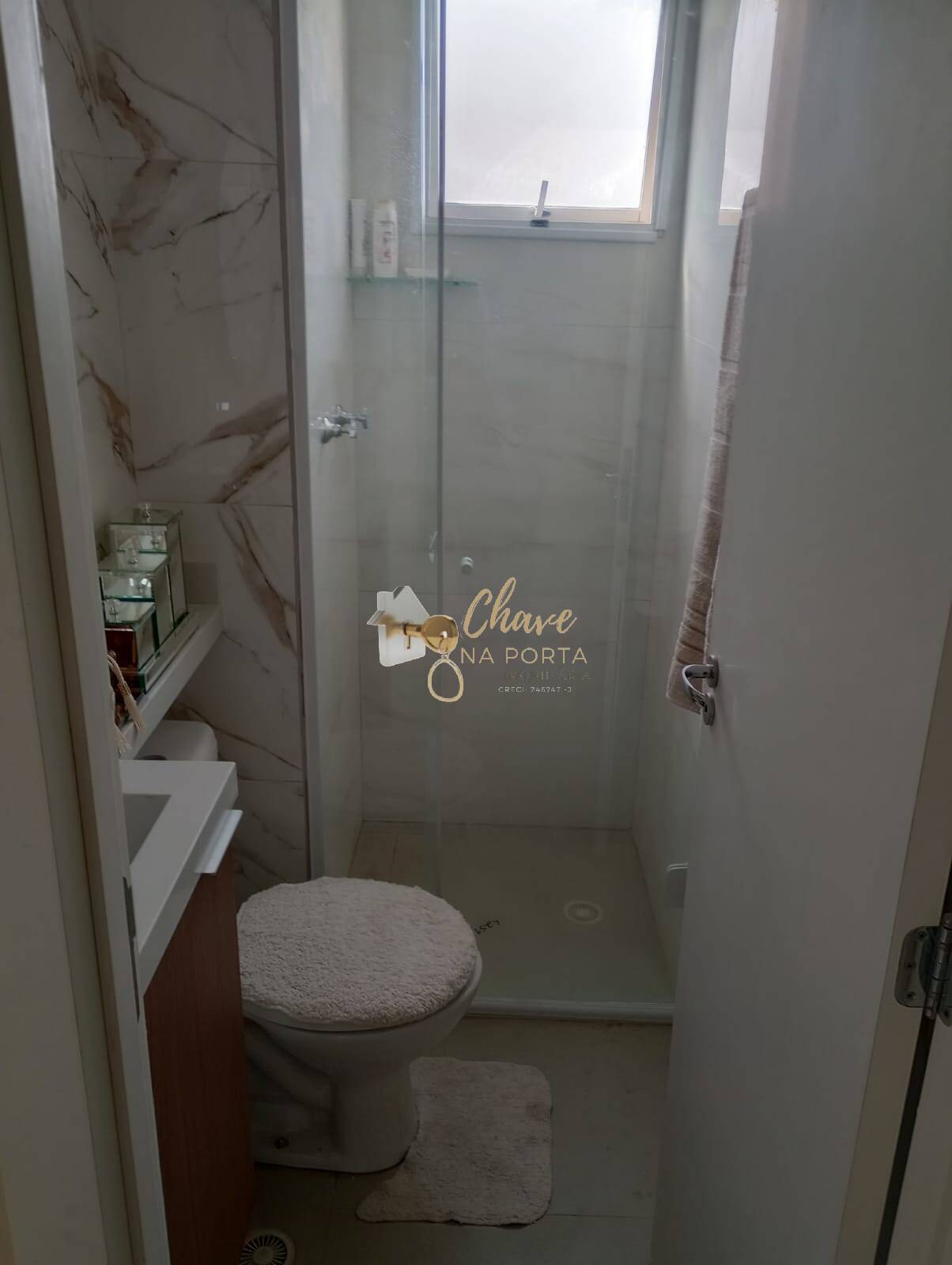 Apartamento, 2 quartos, 42 m² - Foto 4