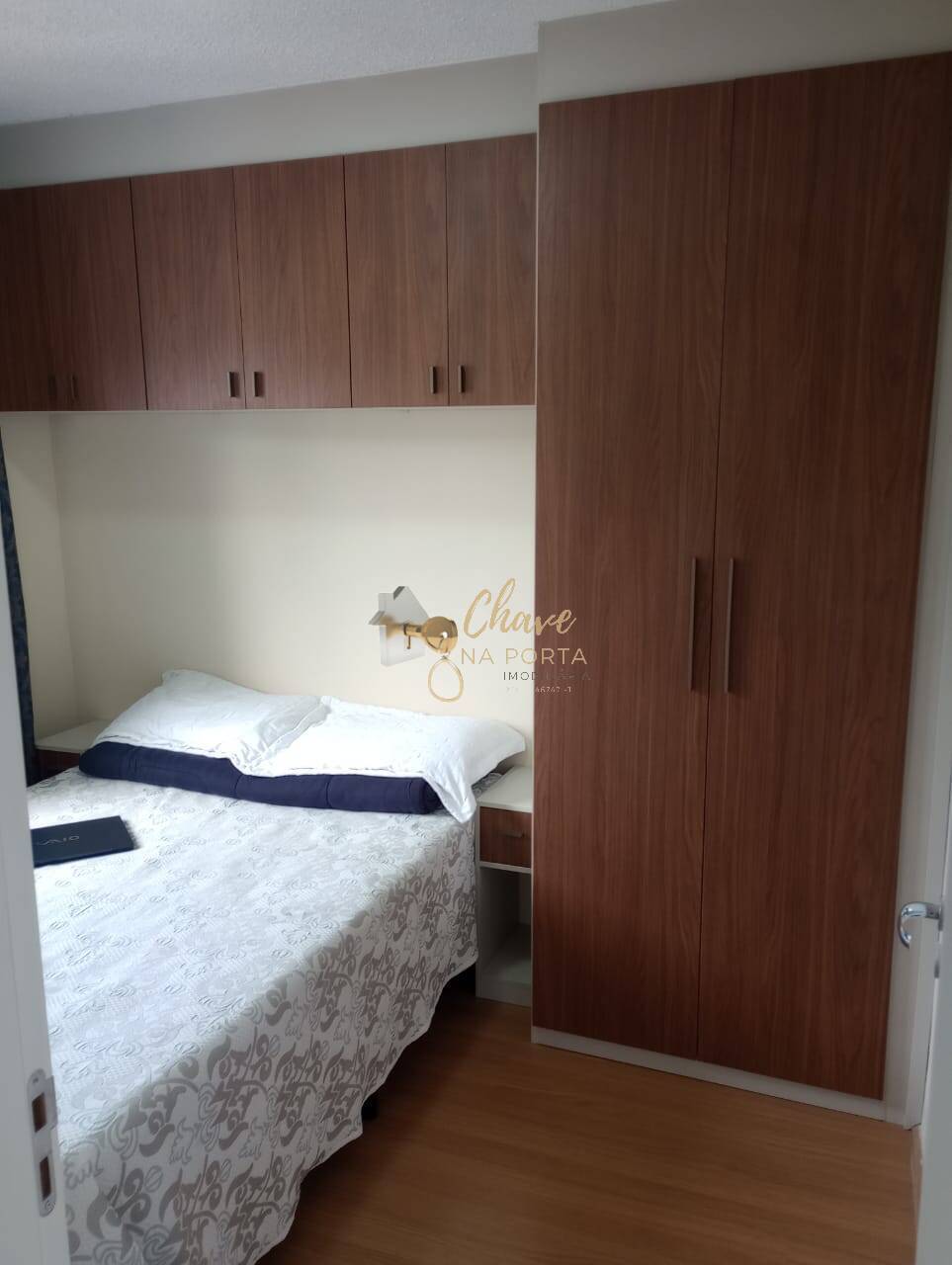 Apartamento, 2 quartos, 42 m² - Foto 8