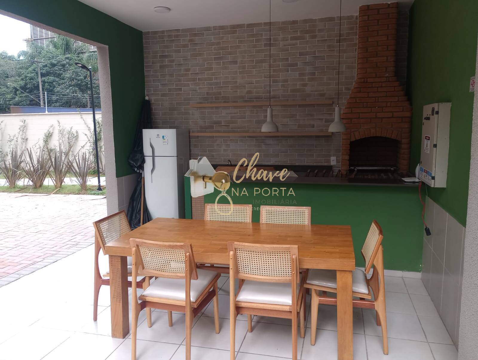 Apartamento, 2 quartos, 42 m² - Foto 13