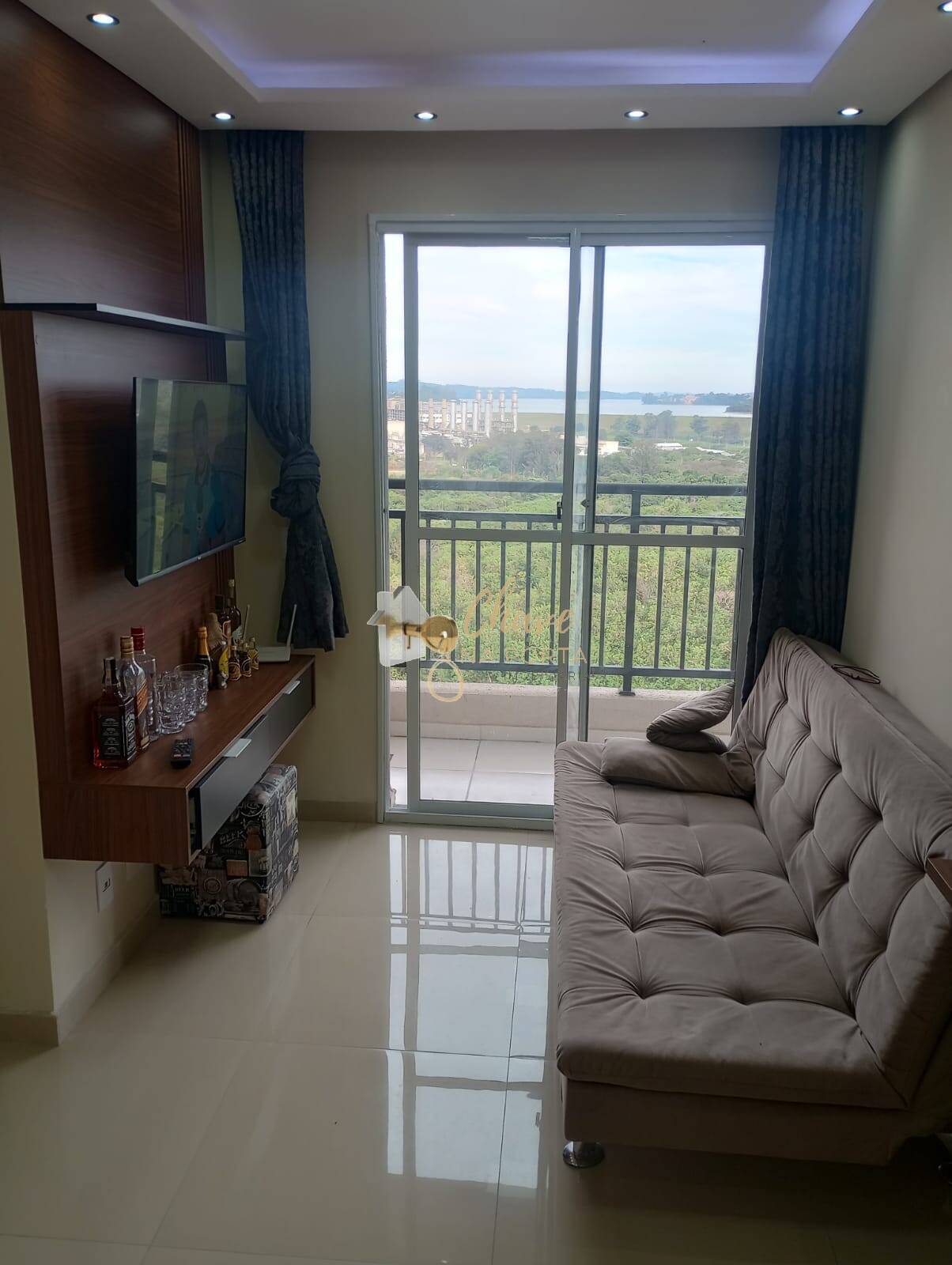Apartamento, 2 quartos, 42 m² - Foto 3