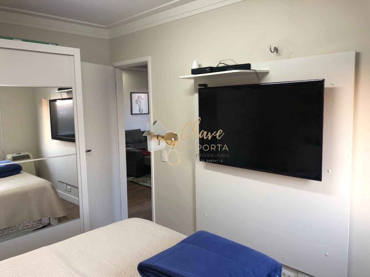 Apartamento, 2 quartos, 55 m² - Foto 8