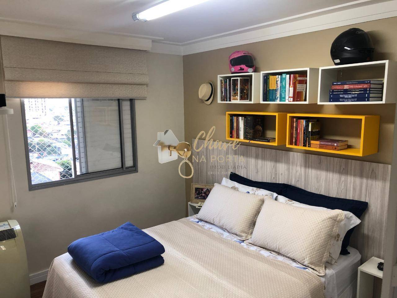 Apartamento, 2 quartos, 55 m² - Foto 6