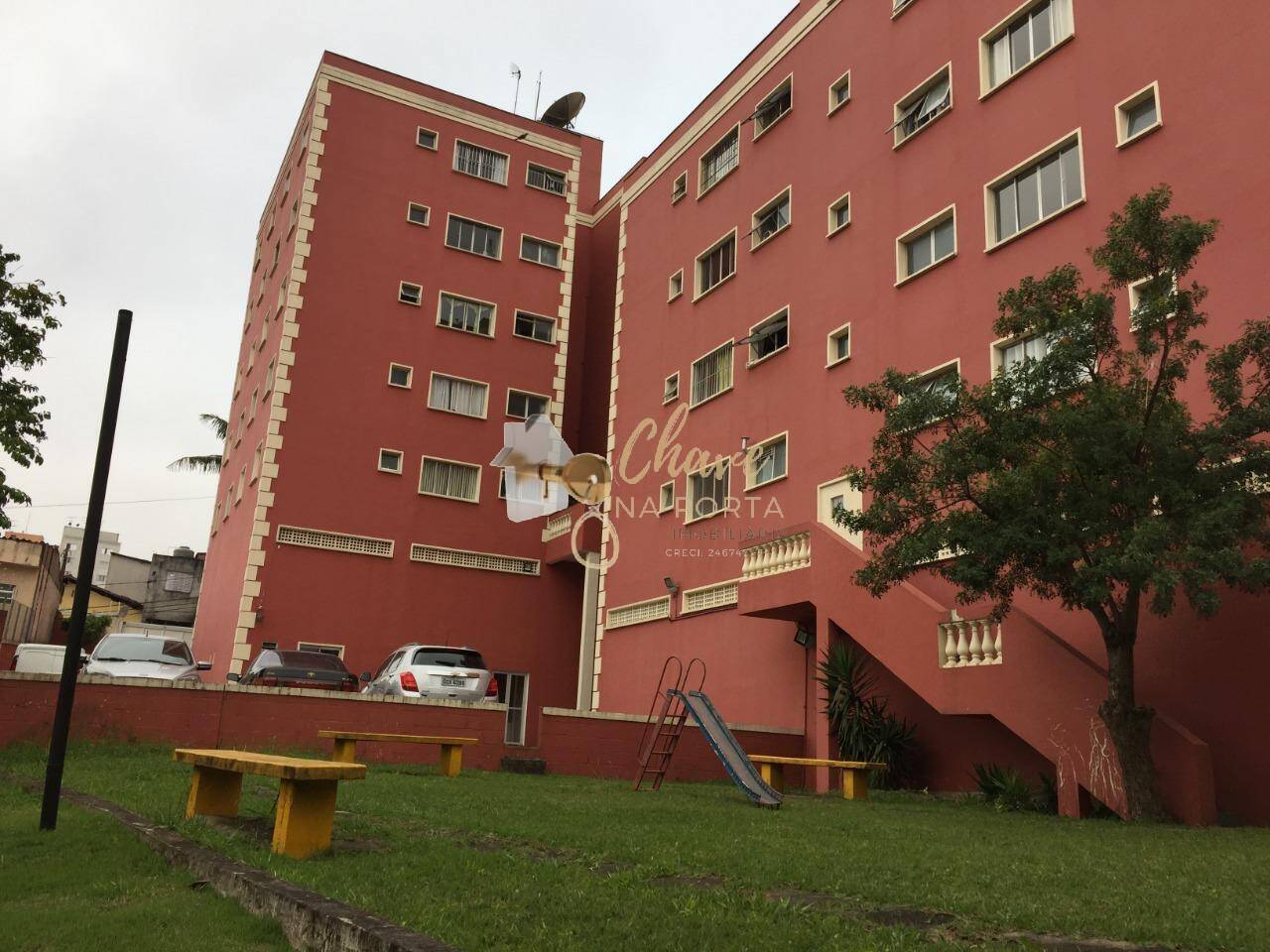 Apartamento, 2 quartos, 55 m² - Foto 17