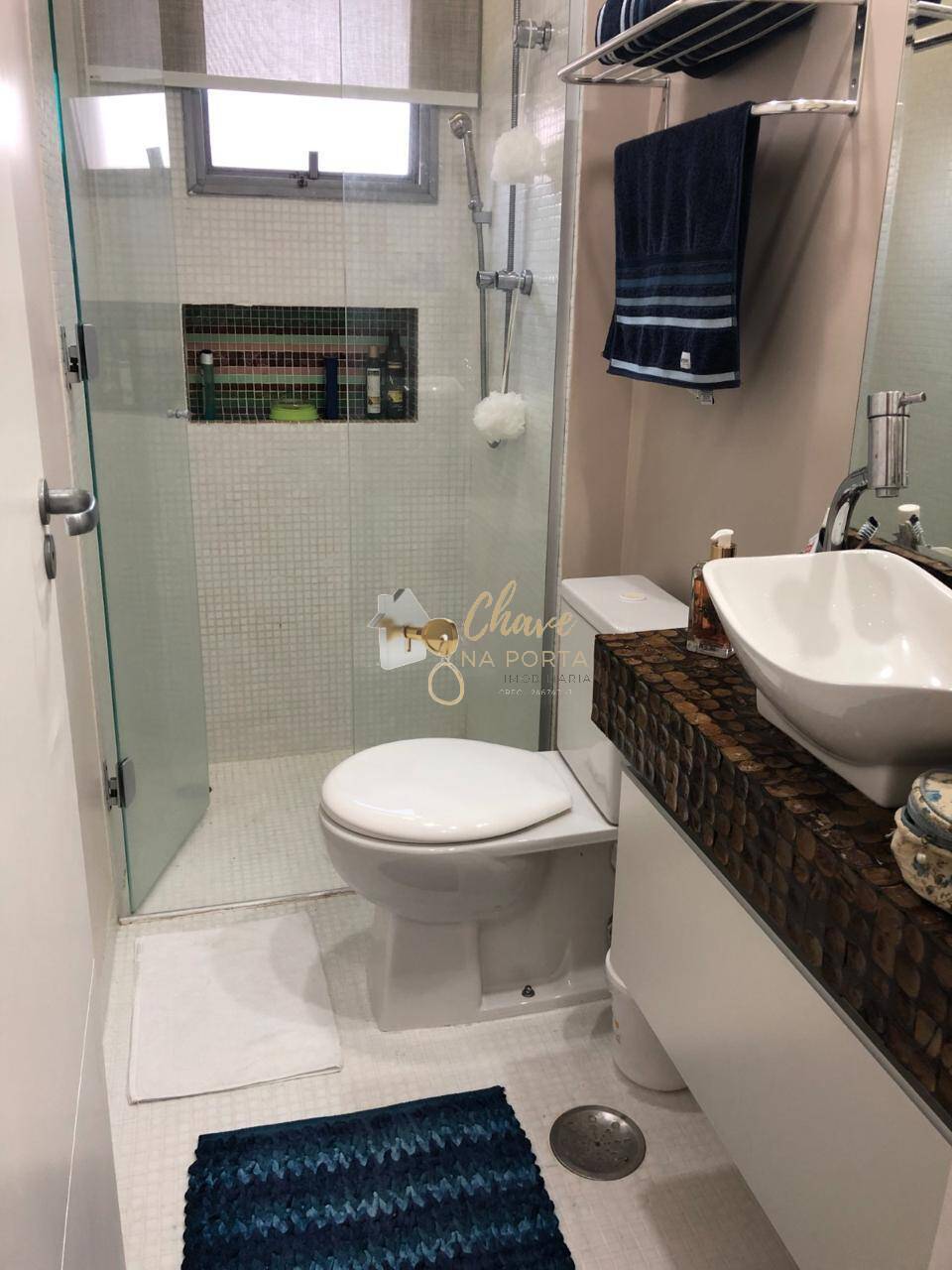 Apartamento, 2 quartos, 55 m² - Foto 14