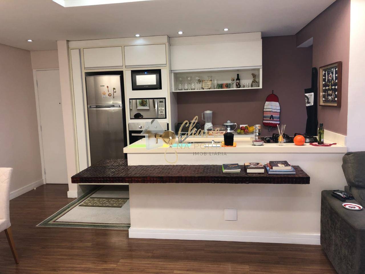 Apartamento, 2 quartos, 55 m² - Foto 4