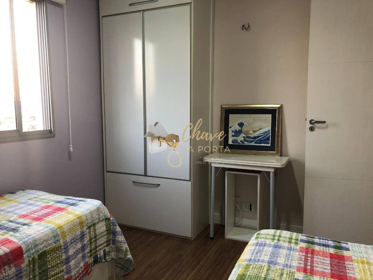 Apartamento, 2 quartos, 55 m² - Foto 12