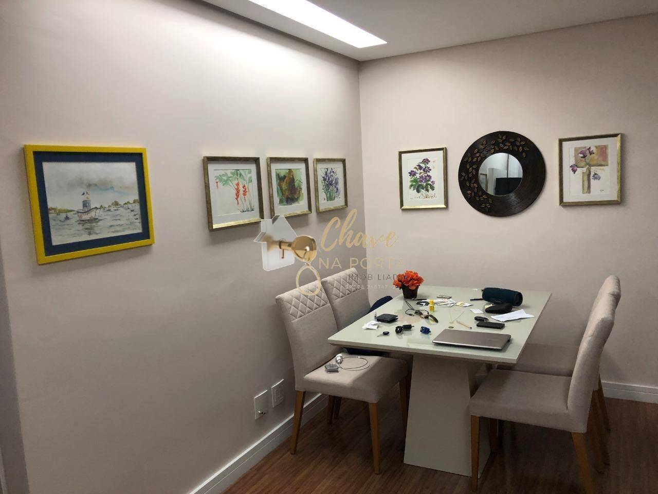 Apartamento, 2 quartos, 55 m² - Foto 3