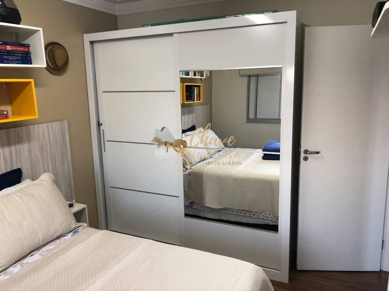 Apartamento, 2 quartos, 55 m² - Foto 7