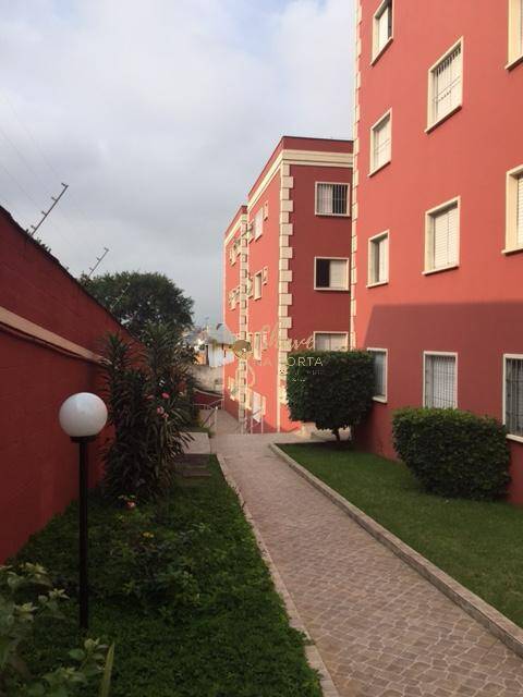 Apartamento, 2 quartos, 55 m² - Foto 16