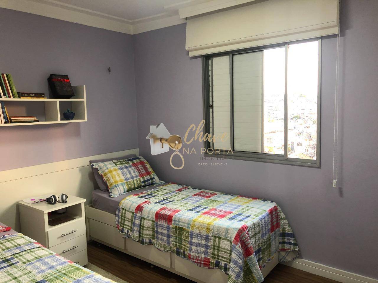 Apartamento, 2 quartos, 55 m² - Foto 11