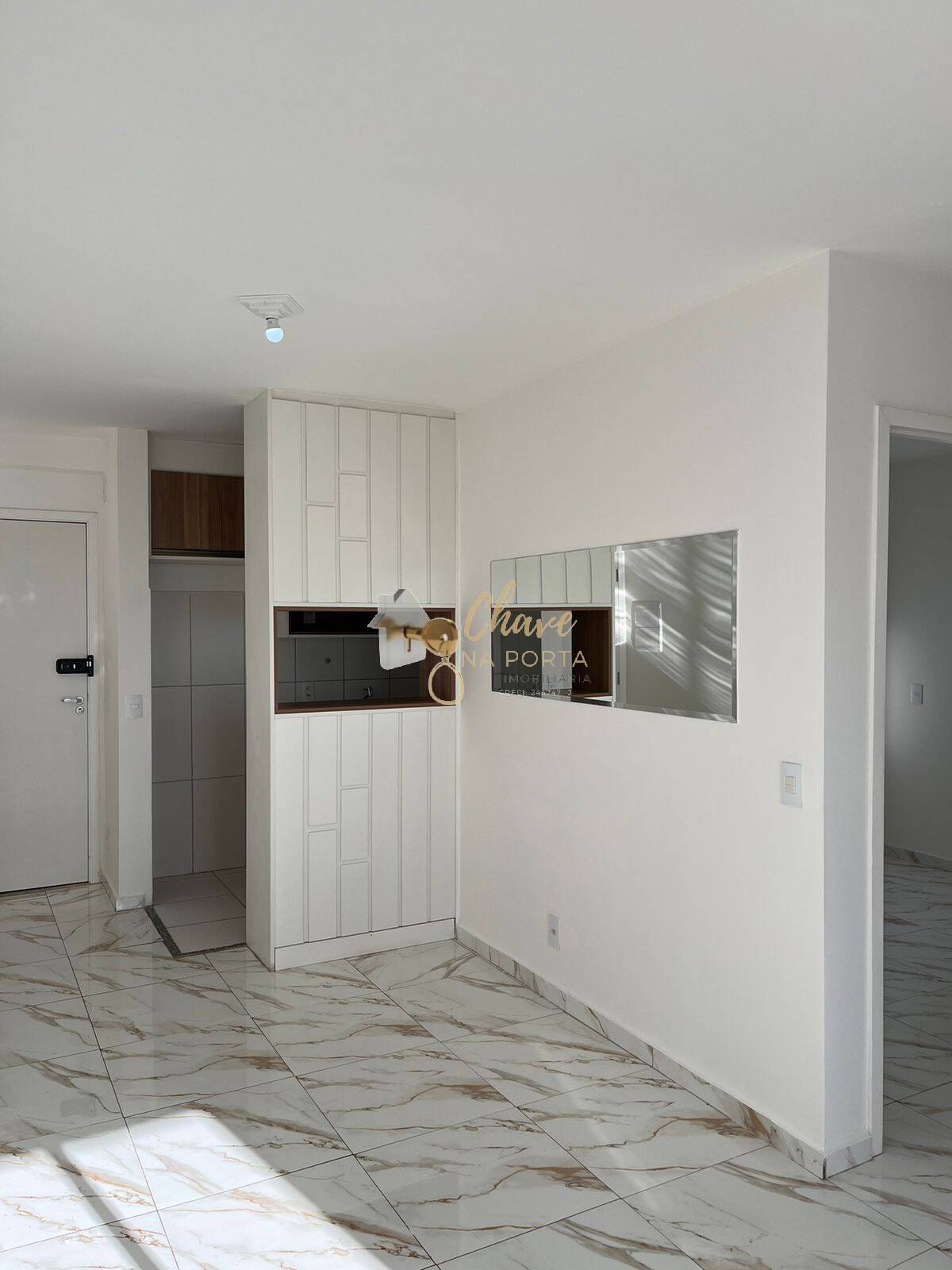 Apartamento, 2 quartos, 53 m² - Foto 4