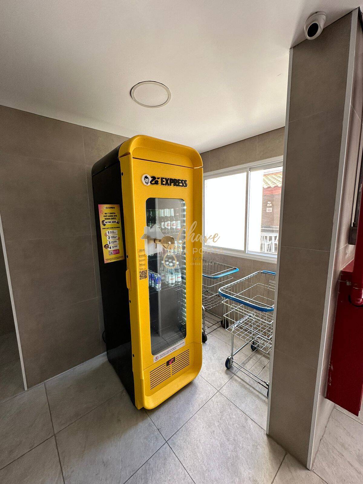 Apartamento, 2 quartos, 53 m² - Foto 17