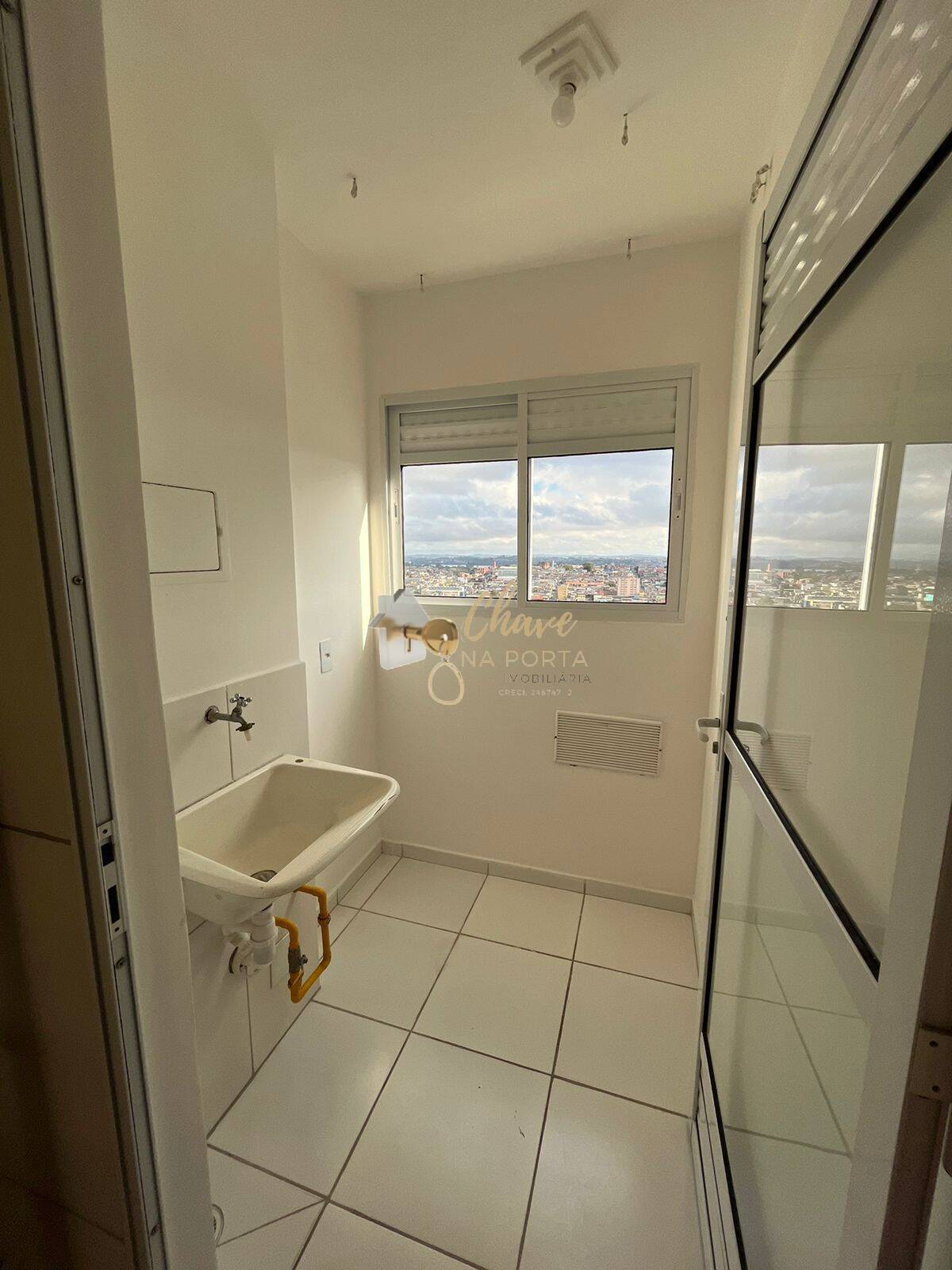 Apartamento, 2 quartos, 53 m² - Foto 8