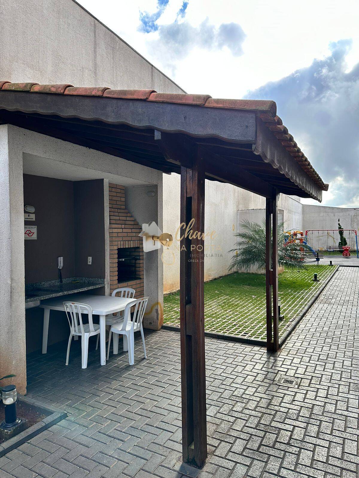 Apartamento, 2 quartos, 53 m² - Foto 18