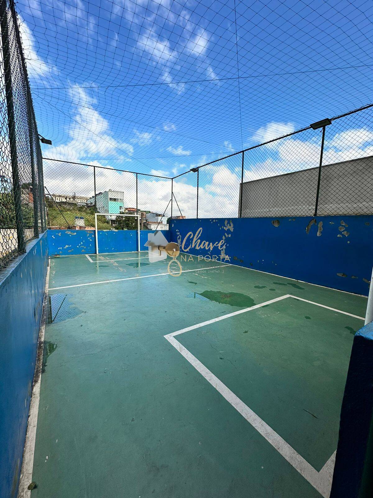 Apartamento, 2 quartos, 53 m² - Foto 20