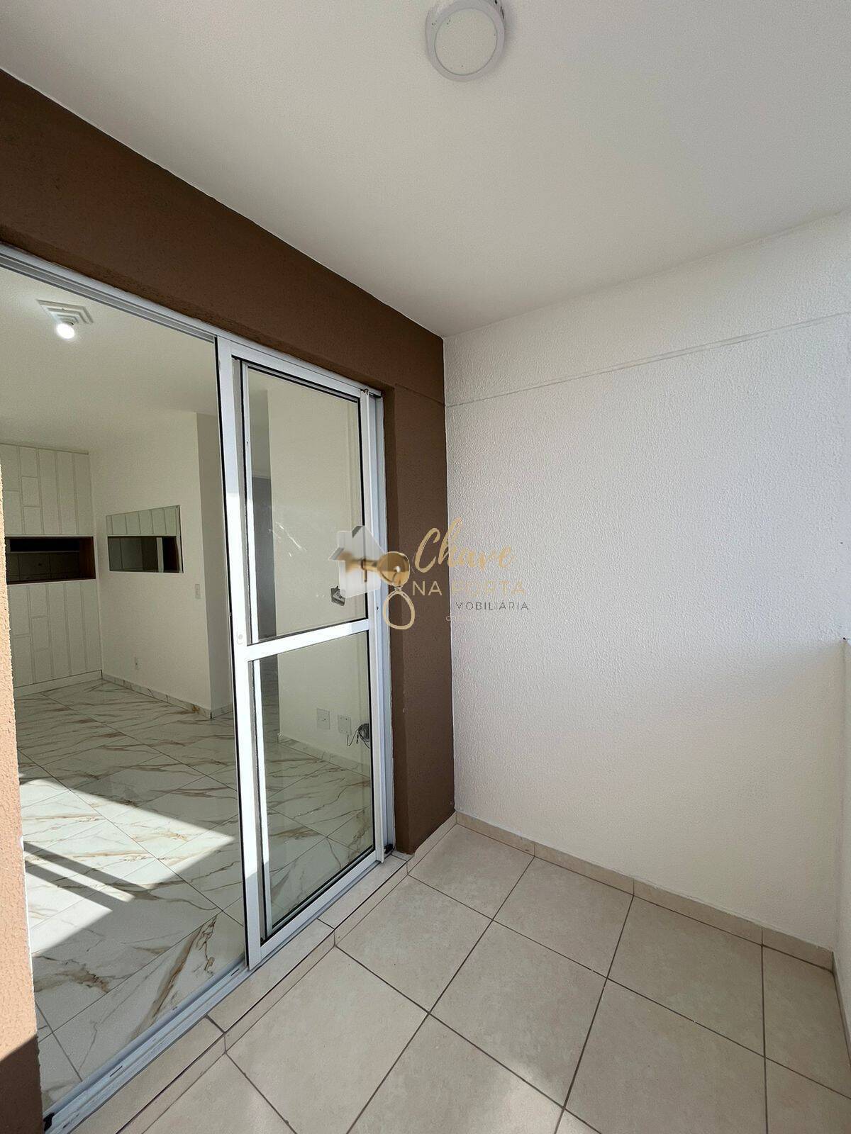 Apartamento, 2 quartos, 53 m² - Foto 14