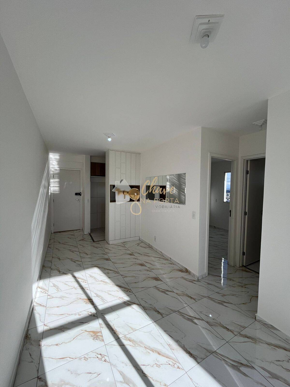 Apartamento, 2 quartos, 53 m² - Foto 3