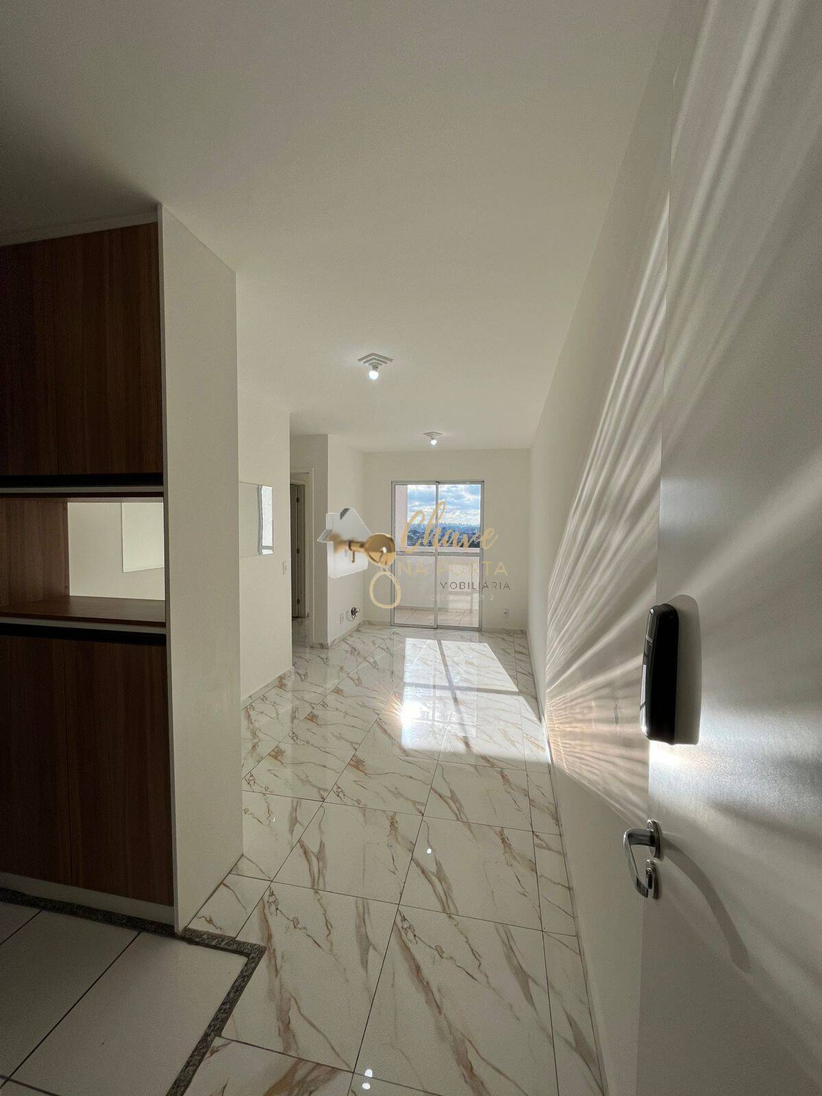 Apartamento, 2 quartos, 53 m² - Foto 1