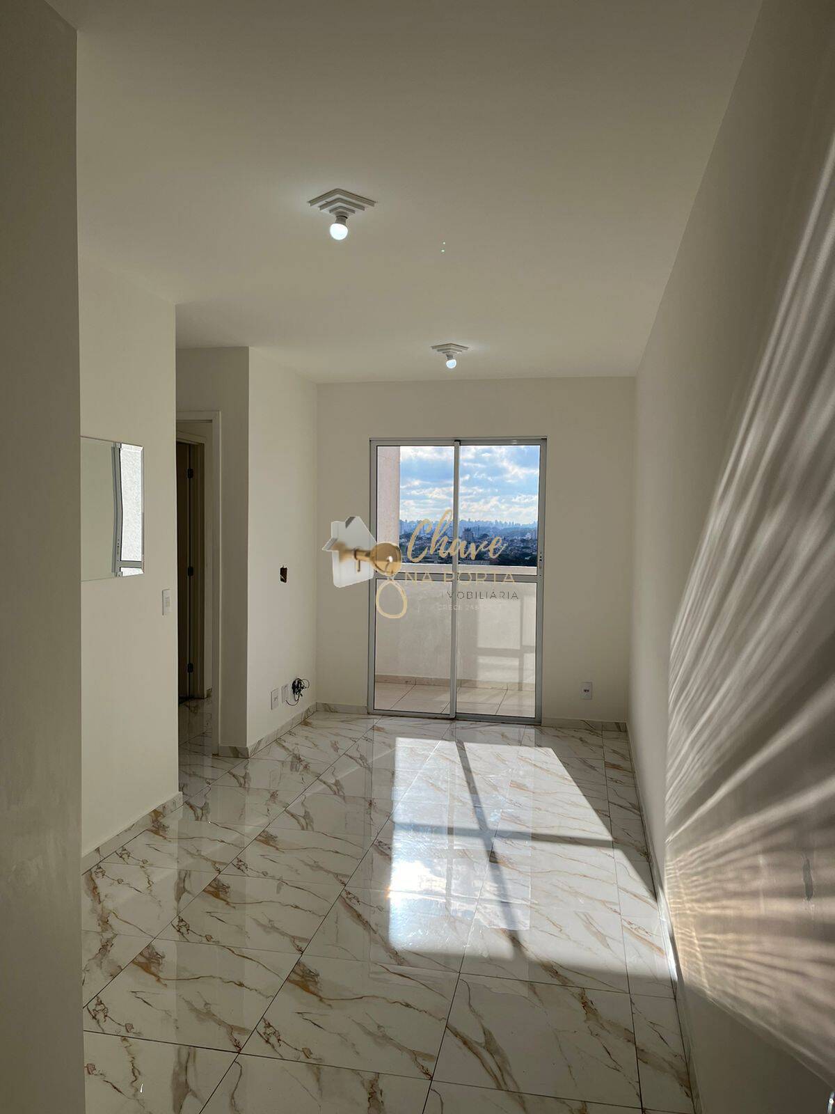 Apartamento, 2 quartos, 53 m² - Foto 2