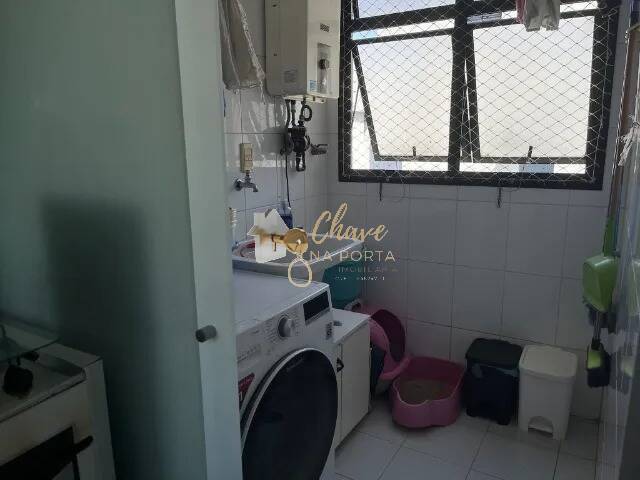 Apartamento, 2 quartos, 61 m² - Foto 9