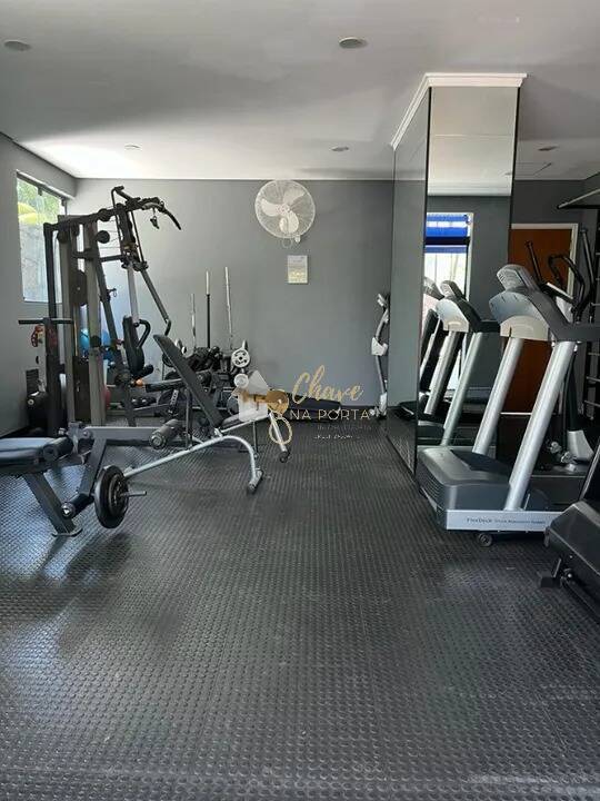 Apartamento, 2 quartos, 61 m² - Foto 4