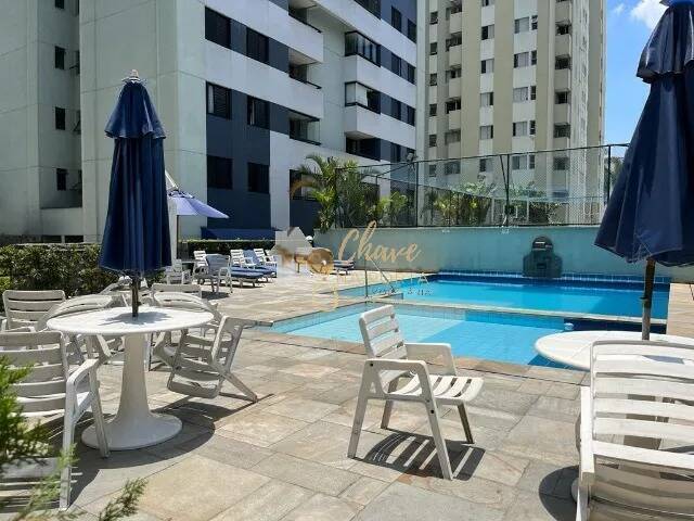 Apartamento, 2 quartos, 61 m² - Foto 1