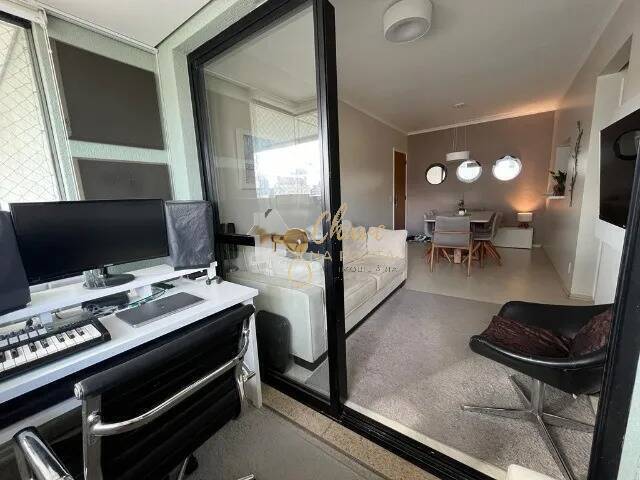 Apartamento, 2 quartos, 61 m² - Foto 7
