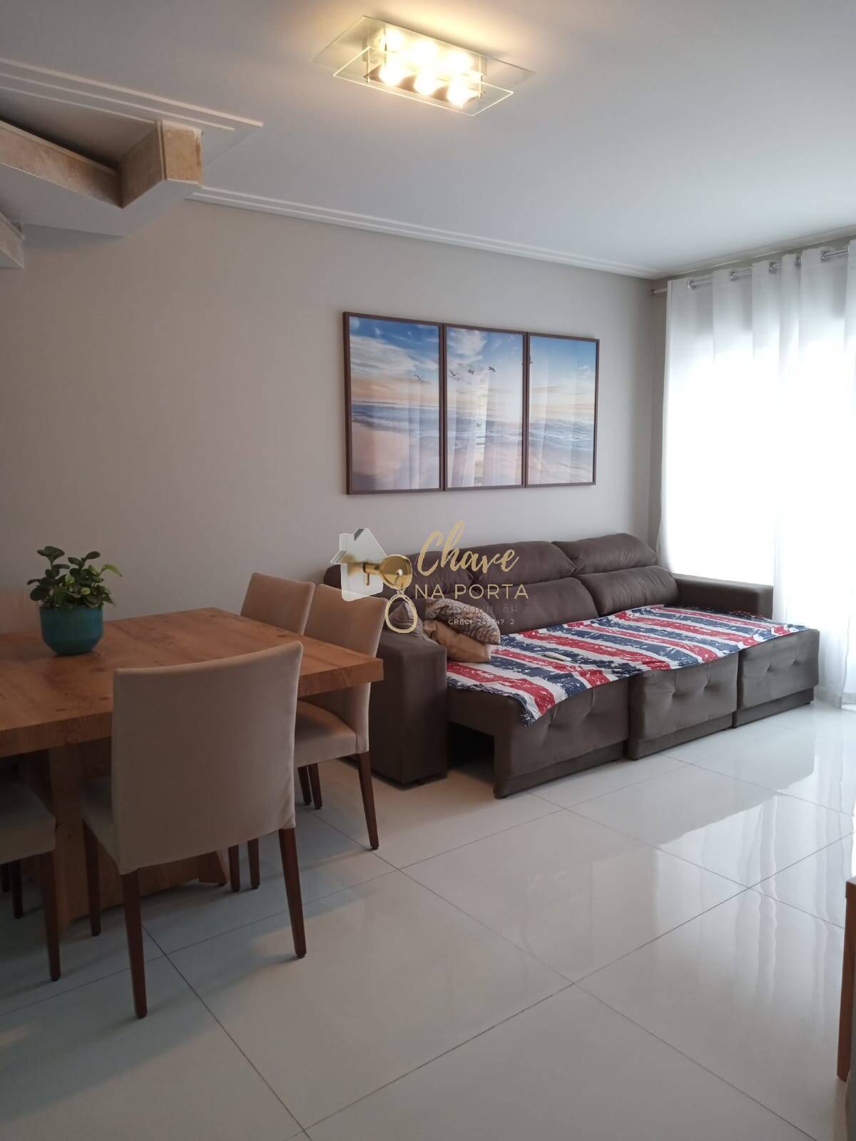 Casa, 3 quartos, 220 m² - Foto 6
